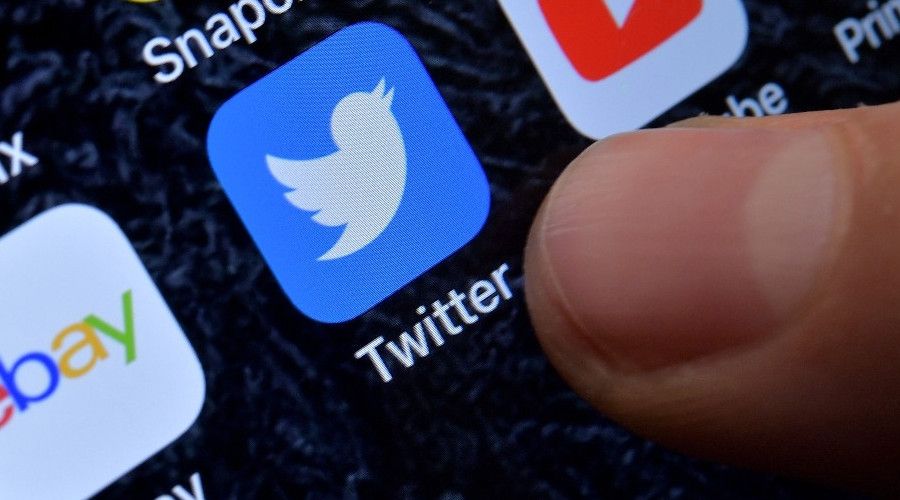 Rusya'dan Twitter'ı yavaşlatma kararı