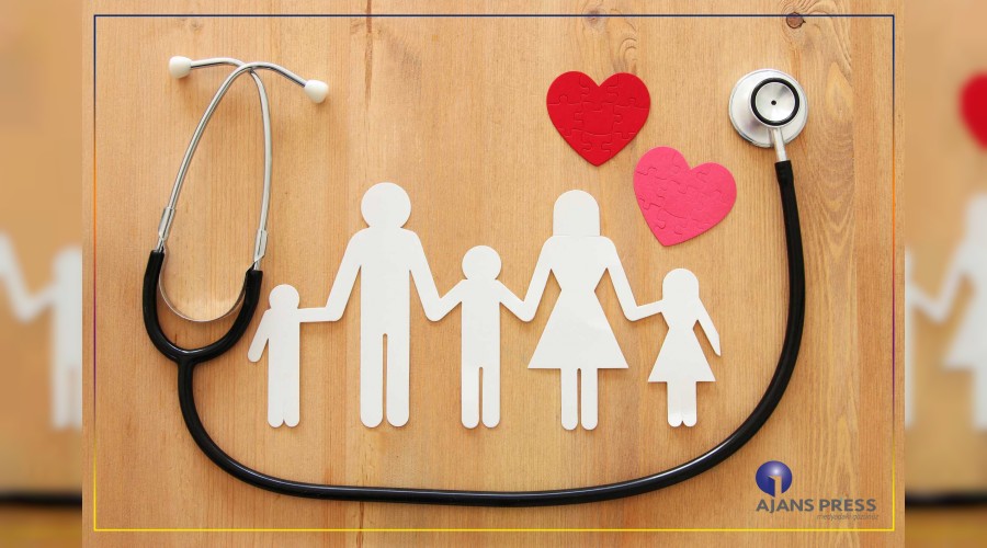 Sağlığa 2019'da harcamalar rekor kırdı