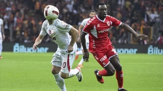 Samsunspor Galatasaray ma iin harekete geti 