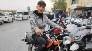 anlurfa'da iki motosiklet arpt: 1 l, 3 yaral
