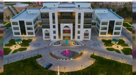 Selçuk Üniversitesi öğretim üyesi alacak