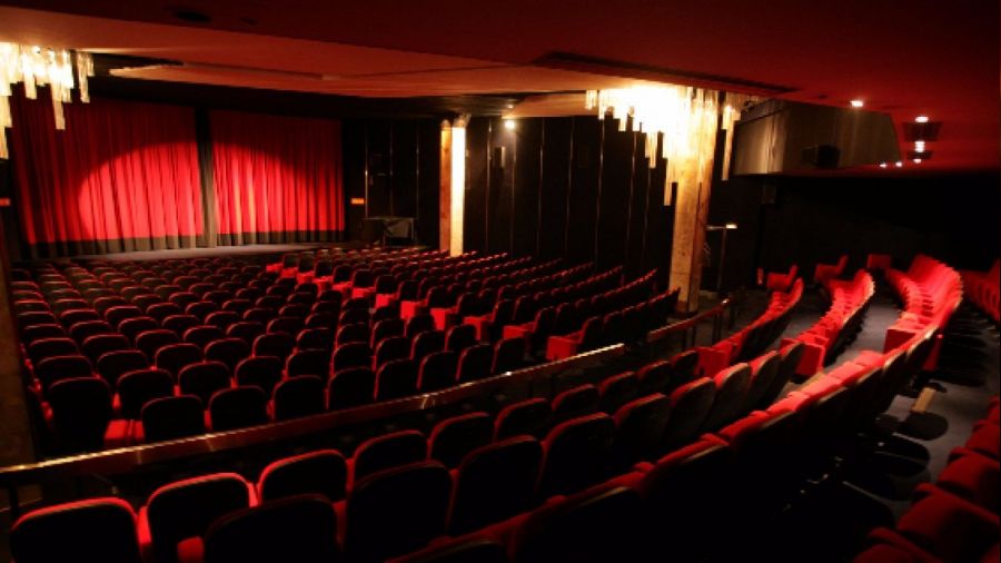 Sinema ve tiyatroda büyük kan kaybı