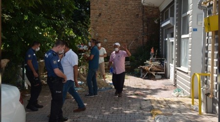 Sinop'ta esnaf hırsızlardan bıktı