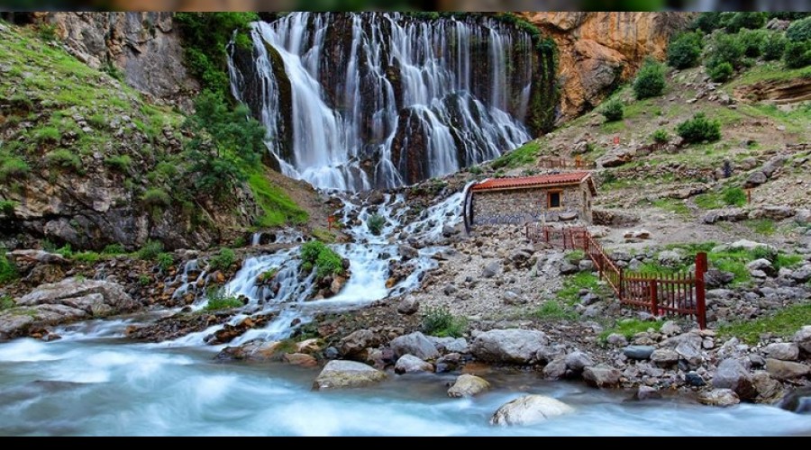 Sit alanı ilan edildi, artık inşaat yasak!