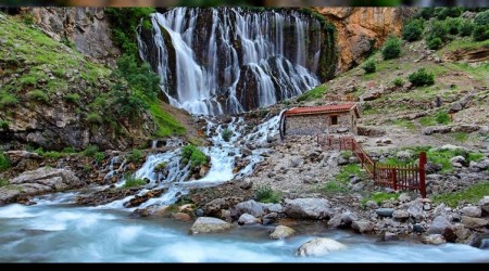 Sit alanı ilan edildi, artık inşaat yasak!