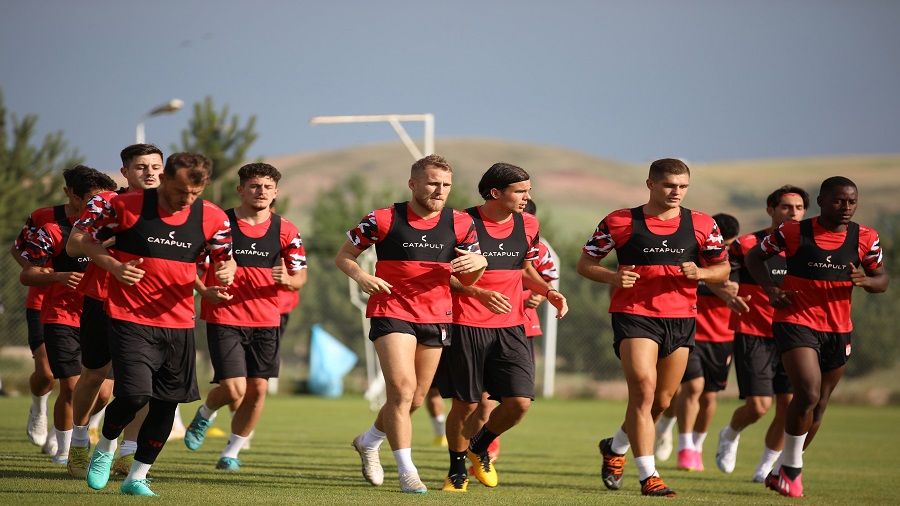 Sivasspor 3 puan mücadelesinde