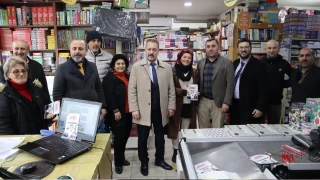 "Söz artık gençlere verilmeli"