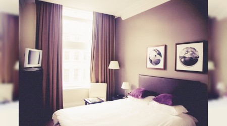 Şubatta otel dolulukları geriledi