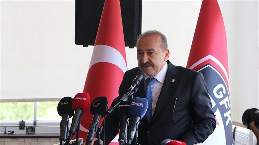 "Süper Lig'e dönmek değerliydi"