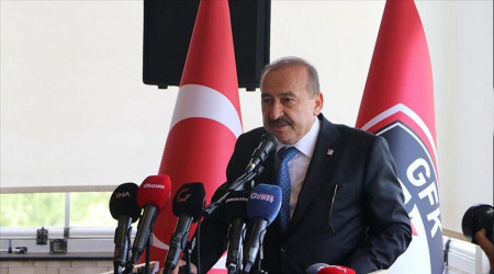 "Süper Lig'e dönmek değerliydi"