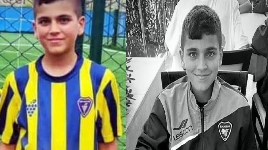 Tabancayla vurulan 13, vuran 11 yaşında