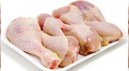 Tavuk eti üretimi artıyor