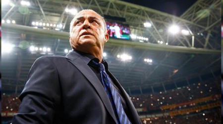 Terim, derbilerde başarılı