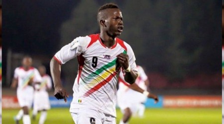 Trabzonspor ikinci transferini de yaptı