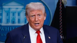 Trump, Hamaney'in 'öldüğünde' ısrarcı