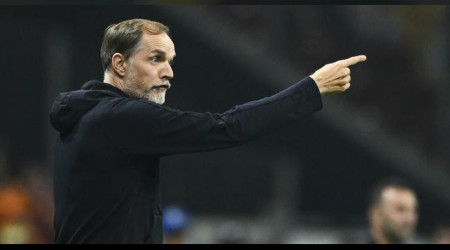 Tuchel Galatasaray' o takma benzetti