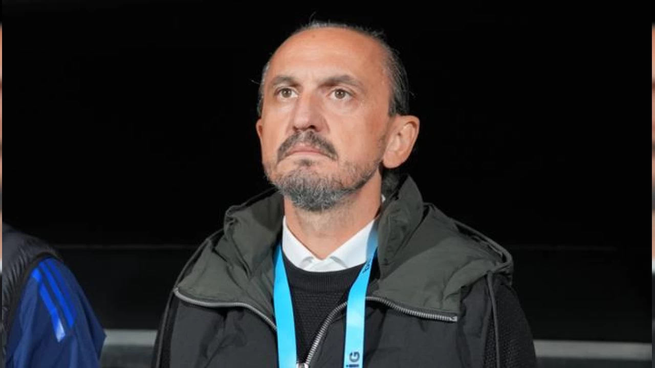 Tuncay Şanlı ile buraya kadar