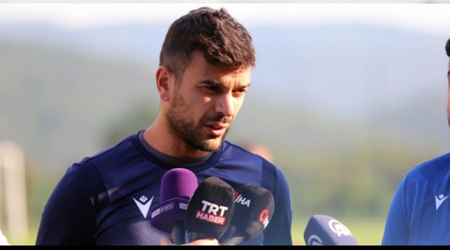 Tunuslu futbolcu Türk oluyor