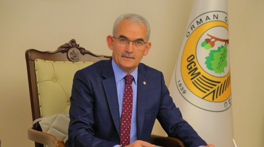 Türkiye'nin en büyüğü Bursa'da