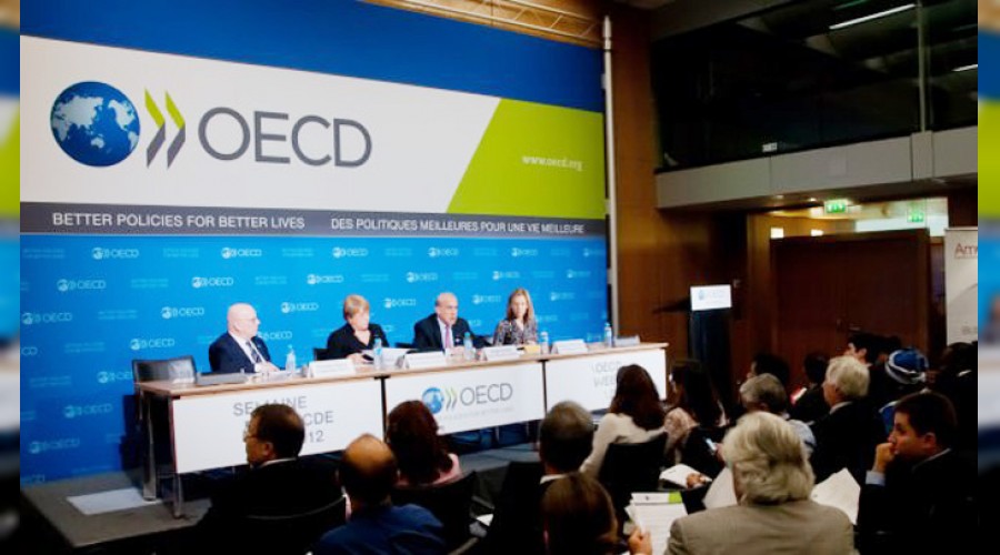 Türkiye'ye OECD şoku
