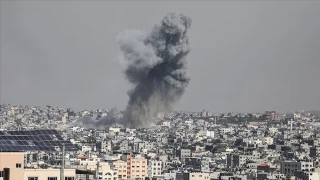 Ürdün: Netanyahu'nun arkasını toplaması için Gazze'ye asker göndermeyeceğiz