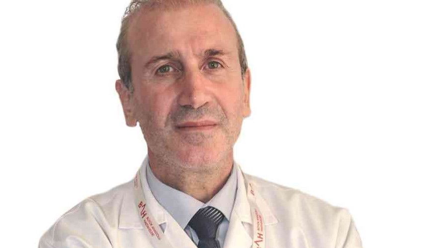 Uzmanından 'diz ağrıları' uyarısı