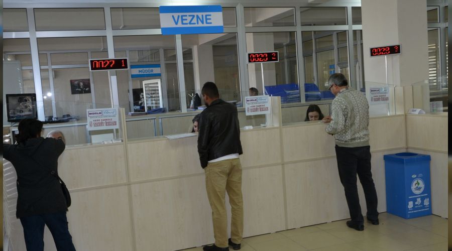 Vergi ödemeleri ay sonuna kadar uzatıldı