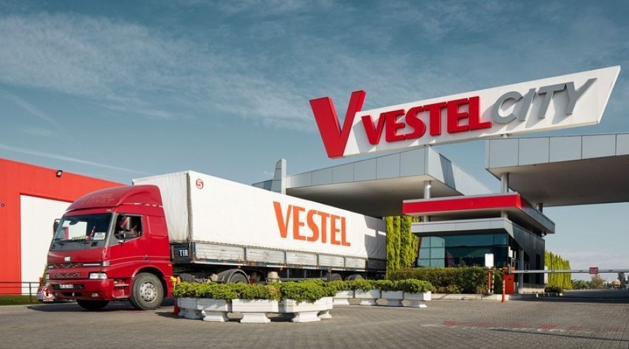 Vestel'e uluslararası 3 tasarım ödülü