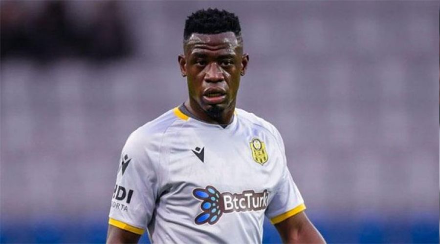 Yeni Malatyaspor'da ayrılık