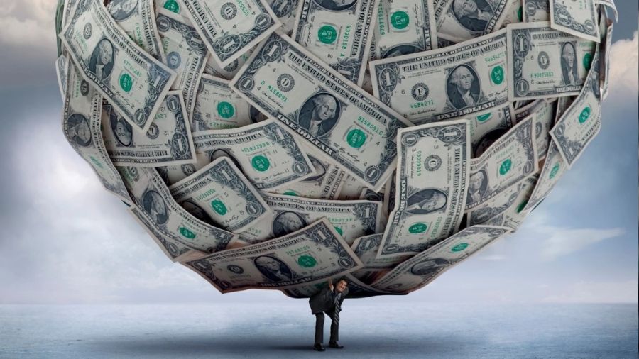 1 dolar 28 TL'ye koşuyor