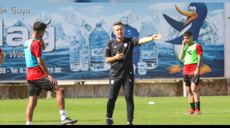 1. Lig'de Karadeniz derbisi oynanacak