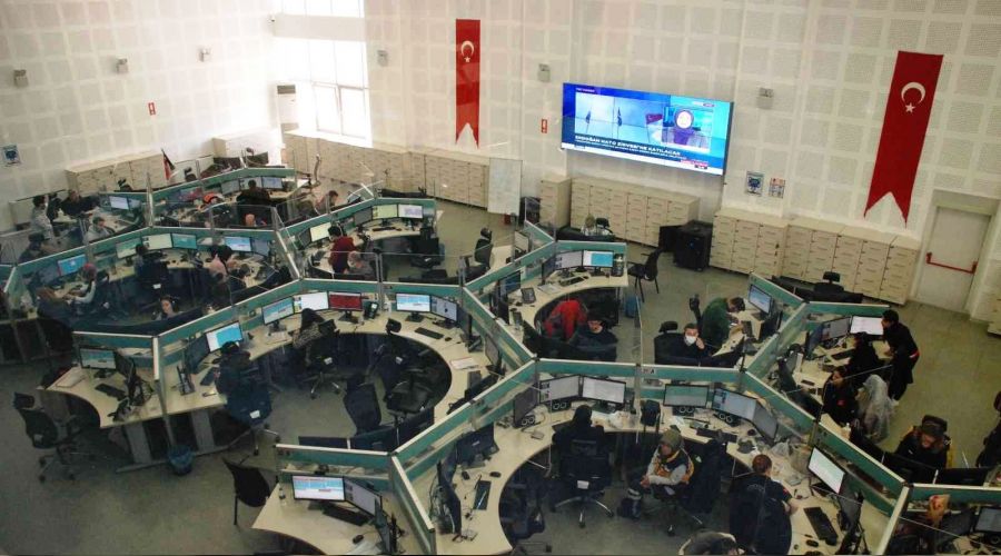 112'ye yapılan asılsız ihbarlar birilerinin hayatına mal olabilir