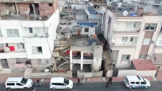 14 ilde "Sibergöz-28" operasyonu: 34 gözaltı