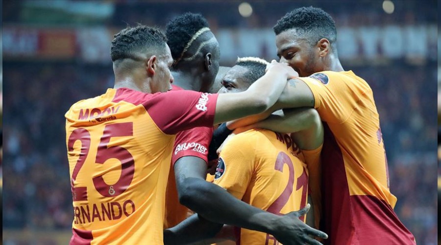 15 futbolcu için ilk şampiyonluk heyecanı