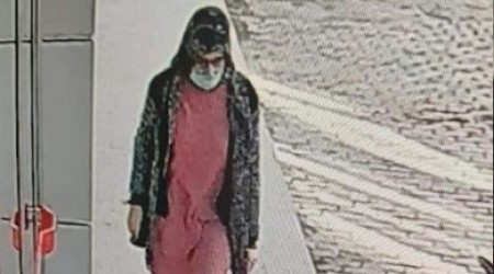 17 gündür kayıp genç kız ölü olarak bulundu