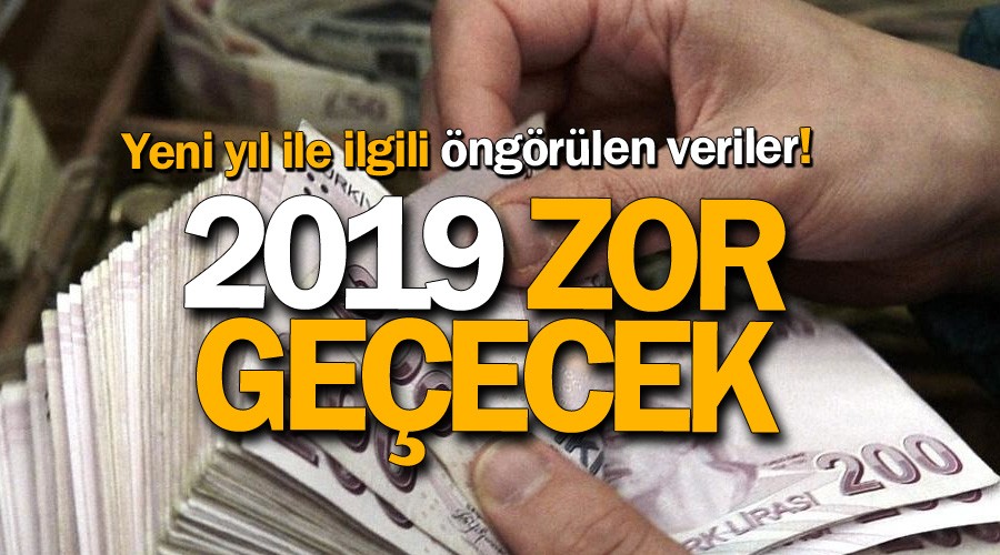 2019 zor geecek