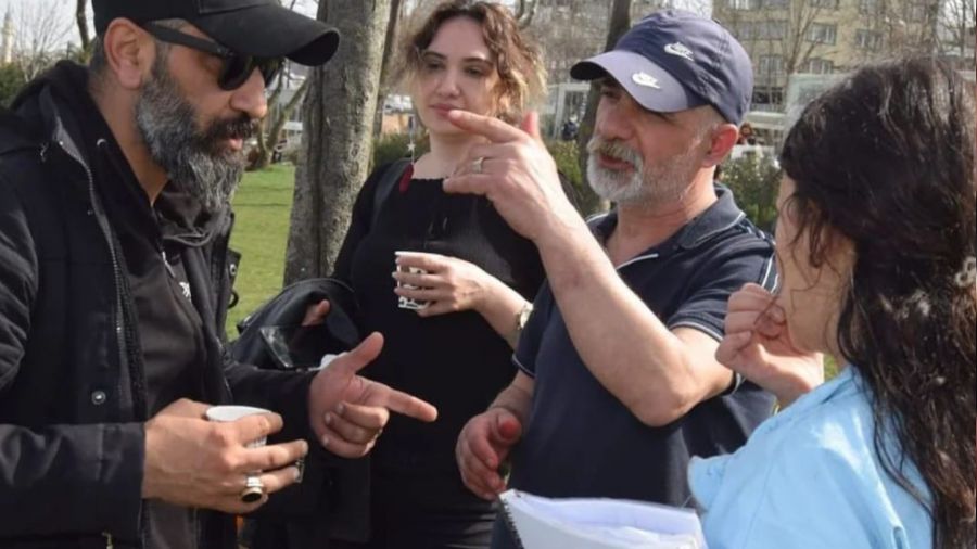 3 gün sürecek dev film festivalinin hazırlıkları başladı