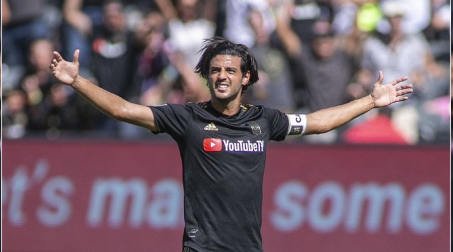 34 golle rekor kırdı