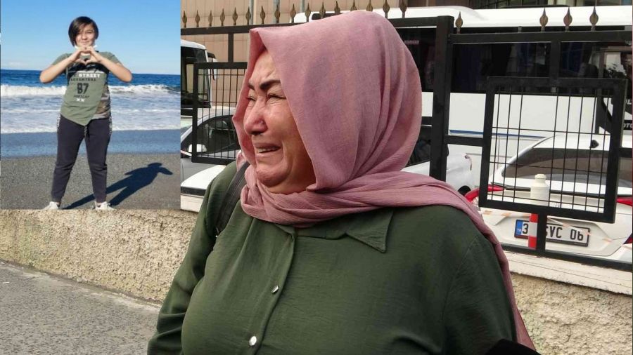 4. kattan düşerek ölen Sevcan Demir davasında karar