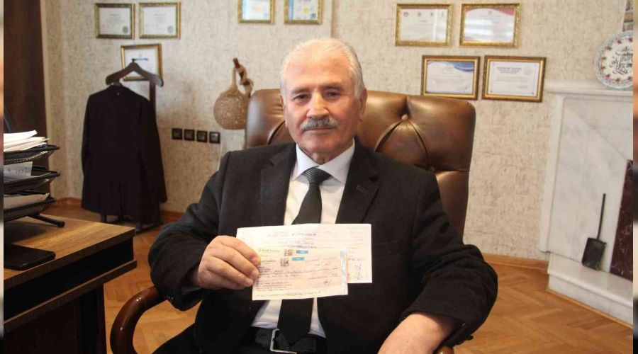 45 yılda kazandığını bir haftada dolandırıcılara kaptırdı