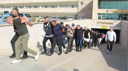 9 yıl önce 'mafyayı bitirdik' demiştiler