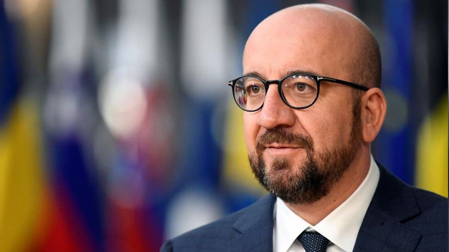 AB: Gazze'ye temel malzemelerin ulaşması gerekiyor