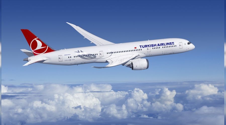 AB, THY'ye saldırmaya başladı