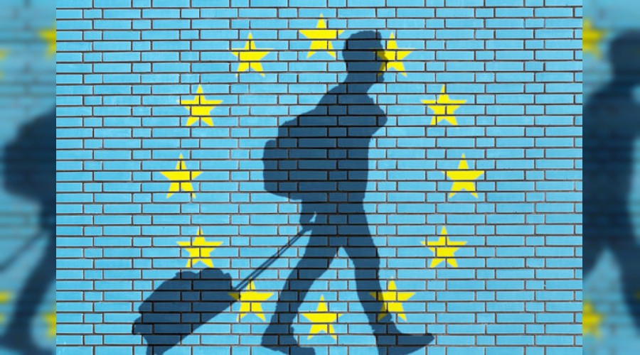 AB vizesine 'zam' yolda