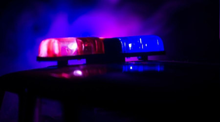 ABD'de 11 yaşındaki çocuk 2 kişiyi vurdu