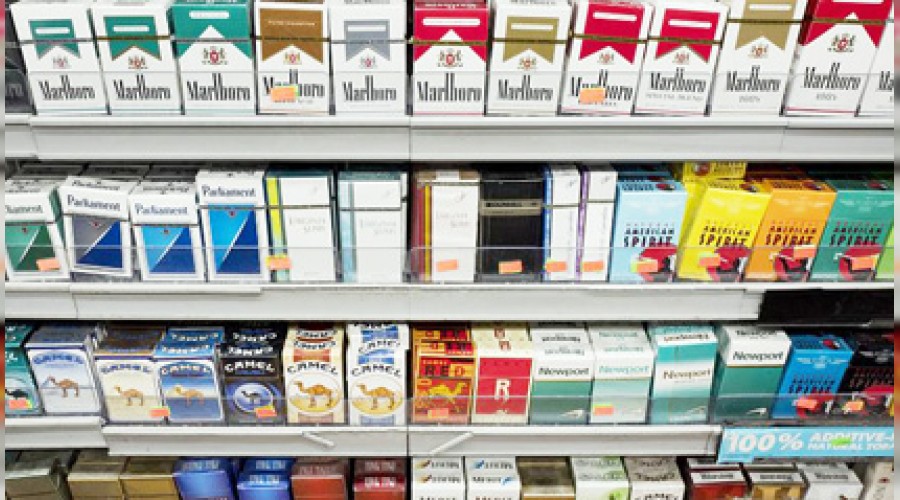 ABD'de 21 yaş altına sigara satışı yasaklandı