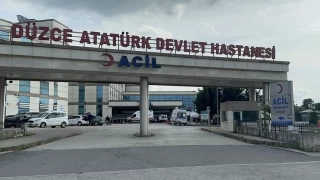 Acı biberi fazla kaçıran öğrenciler hastanelik oldu