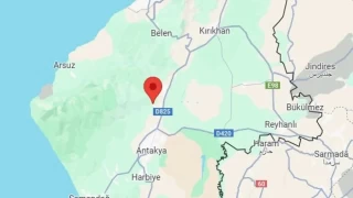 Ahmet Ercan’dan Hatay depremi değerlendirmesi