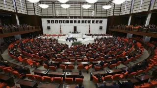 AKP ve MHP 'Kamu harcamalar denetlensin' nerisini reddetti