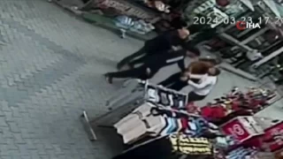 Alacak verecek tartışmasında arkadaşını defalarca bıçakladı